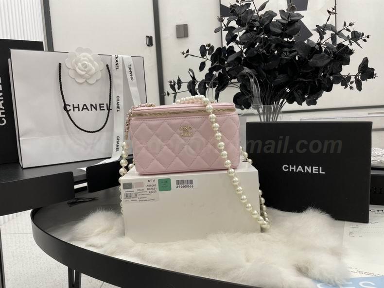 Chanel Handbags 834